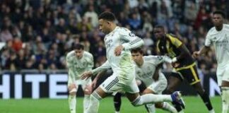 Brahim Diaz cade, arbitro assegna rigore (dubbio): Real Madrid ‘sotto attacco’ in Liga
