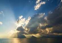 Breve tregua sull’Italia, poi una lunga fase di maltempo: le previsioni meteo