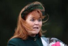 Buckingham Palace trema, se Sarah Ferguson scrive un’autobiografia è la fine della monarchia