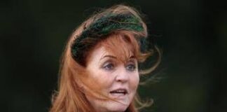 Buckingham Palace trema, se Sarah Ferguson scrive un’autobiografia è la fine della monarchia