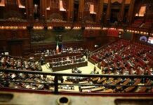 Camera, oggi question time con i ministri Tajani, Roccella e Urso
