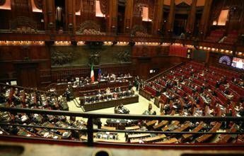 Camera, oggi question time con i ministri Tajani, Roccella e Urso
