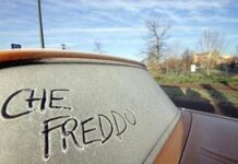 Camminare al freddo rende più forti contro le infezioni