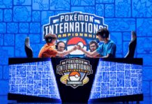 Campioni internazionali europei Pokémon 2026, tutti i vincitori