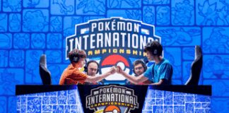 Campioni internazionali europei Pokémon 2026, tutti i vincitori