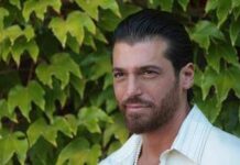 Can Yaman a Sanremo, hotel segreto e richieste ‘speciali’ tra noci pecan e caffè