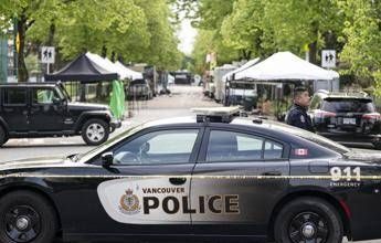 Canada, sparatoria in scuola British Columbia: almeno 10 morti e 27 feriti