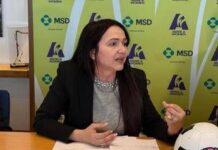 Cappelletti (Serie A Women): “Con anti-Hpv il virus non fa gol”