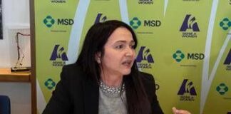 Cappelletti (Serie A Women): “Con anti-Hpv il virus non fa gol”