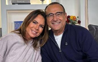 Carlo Conti: “I no della mia carriera? Due, uno al Festival e l’altro a Mediaset”