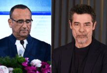 Carlo Conti replica a Gassmann: “Equivoco, nessun divieto per i parenti sul palco”