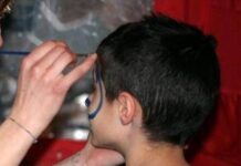 Carnevale, la dermatologa: “Trucco ai bambini solo se sicuro e specifico”