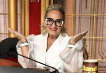 Carolyn Smith oggi a Verissimo, la lotta contro il tumore