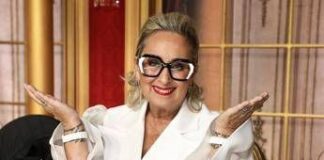 Carolyn Smith oggi a Verissimo, la lotta contro il tumore