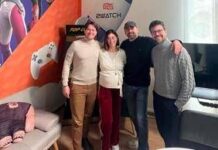 Casa Surace entra nel portfolio di 2WATCH