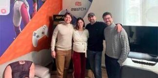 Casa Surace entra nel portfolio di 2WATCH