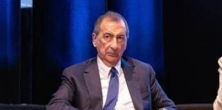 Caso Bastoni, Sala: “Ha sbagliato, ma Del Piero e Chiellini simulavano e ora sono censori”