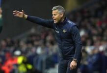 Caso Bastoni, allenatore Bodo ‘spaventato’: “Spero sia partita leale, trucchi sporchi pagano”