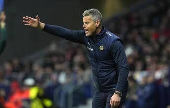 Caso Bastoni, allenatore Bodo ‘spaventato’: “Spero sia partita leale, trucchi sporchi pagano”