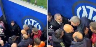 Caso Bastoni, giudice sportivo squalifica dirigenti Juve per proteste