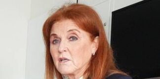 Caso Epstein, chiudono sei aziende collegate a Sarah Ferguson: l’ex moglie di Andrea travolta dello scandalo