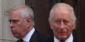 Caso Epstein, pressing di Carlo dopo lo scandalo: Andrea ha lasciato la Royal Lodge