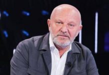 Caso Pucci, Meloni: “A stento sapevo chi fosse. Su di me è satira, su loro è sessismo?”