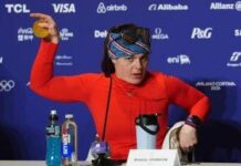 Caso medaglie rotte a Milano Cortina, il comitato: “Saranno riparate e restituite”