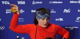 Caso medaglie rotte a Milano Cortina, il comitato: “Saranno riparate e restituite”