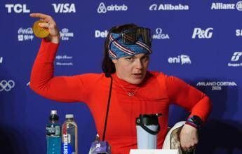 Caso medaglie rotte a Milano Cortina, il comitato: “Saranno riparate e restituite”