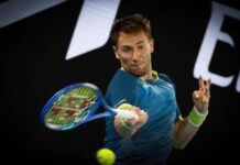 Casper Ruud è diventato papà, il ‘regalo’ dopo gli Australian Open