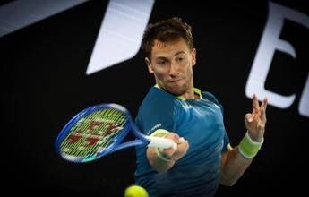 Casper Ruud è diventato papà, il ‘regalo’ dopo gli Australian Open