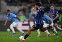 Cataldi colpisce di braccio, arbitro assegna rigore: cos’è successo in Lazio-Atalanta