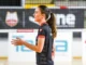 Caterina Sartore (Volksbank Vicenza Volley): “Contro Peschiera sfida importante, puntiamo a migliorare la prestazione” Caterina Sartore Volksbank Vicenza Volley