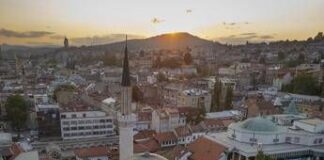 ‘Cecchini del weekend’ a Sarajevo, indagato per omicidio un 80enne di Pordenone