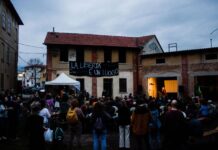 Schio, non solo la presidenza: scontro totale su rifiuti e centro sociale Arcadia Centro sociale arcadia schio consiglio comunale