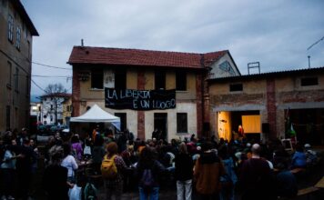 Schio, non solo la presidenza: scontro totale su rifiuti e centro sociale Arcadia Centro sociale arcadia schio consiglio comunale