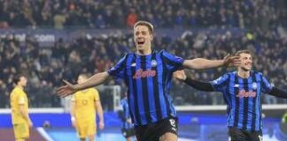 Champions, Atalanta-Borussia Dortmund 4-1: la Dea vola agli ottavi con una rimonta da film