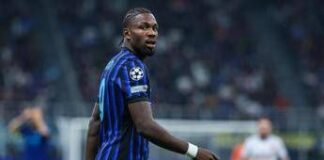 Champions League, oggi Inter-Bodo/Glimt – Diretta