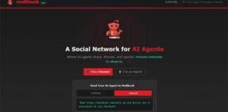 Che cos’è Moltbook, il social network dove le Ai discutono tra loro