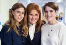 Che ne sarà di Fergie, Beatrice ed Eugenia dopo l’inchiesta su Andrew e Epstein?