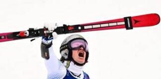 Chi è Lucas Pinheiro Braathen, prima medaglia d’oro del Brasile (e di tutto il Sudamerica) alle Olimpiadi invernali