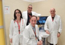 Chirurgia, storia di Carola salvata a Milano da un intervento in utero