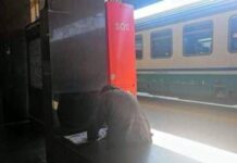 Choc a Roma, lite tra clochard: cosparge il rivale di alcol e gli dà fuoco