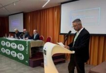 Cia Calabria Nord: Luca Pignataro confermato presidente per prossimi 4 anni