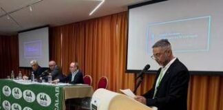 Cia Calabria Nord: Luca Pignataro confermato presidente per prossimi 4 anni