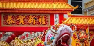 Cina, è il Capodanno del Cavallo di fuoco: il segno ‘rivalutato’ che Xi paragona al Paese