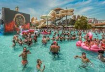 Cinecittà World: al via selezioni per oltre 200 nuove figure professionali per stagione 2026