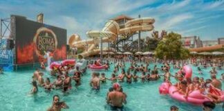 Cinecittà World: al via selezioni per oltre 200 nuove figure professionali per stagione 2026