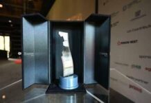 Cinema, Premio Speciale Film Impresa Unindustria a Hermès